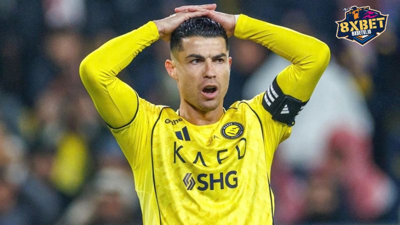 gioi thieu doi net ve cau thu ronaldo Giới thiệu đôi nét về cầu thủ Ronaldo