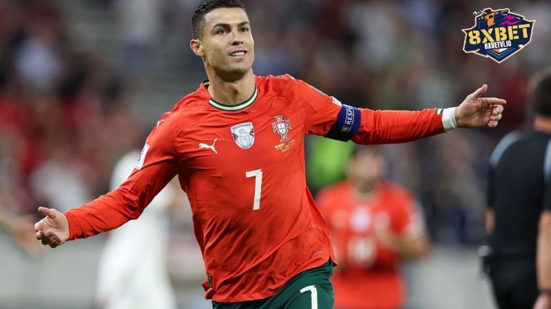 noi dung chu dao tren kenh tiktok cua ronaldo Nội dung chủ đạo trên kênh Tiktok của Ronaldo