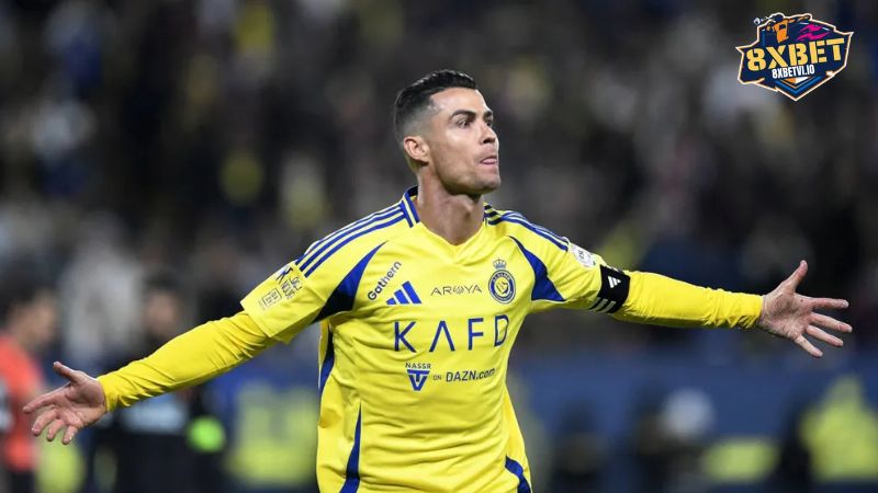 thong tin co ban ve kenh tiktok cua ronaldo Thông tin cơ bản về kênh Tiktok của Ronaldo